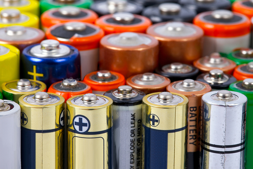 Innovative lithium metal-free lithium-ion sulfur battery